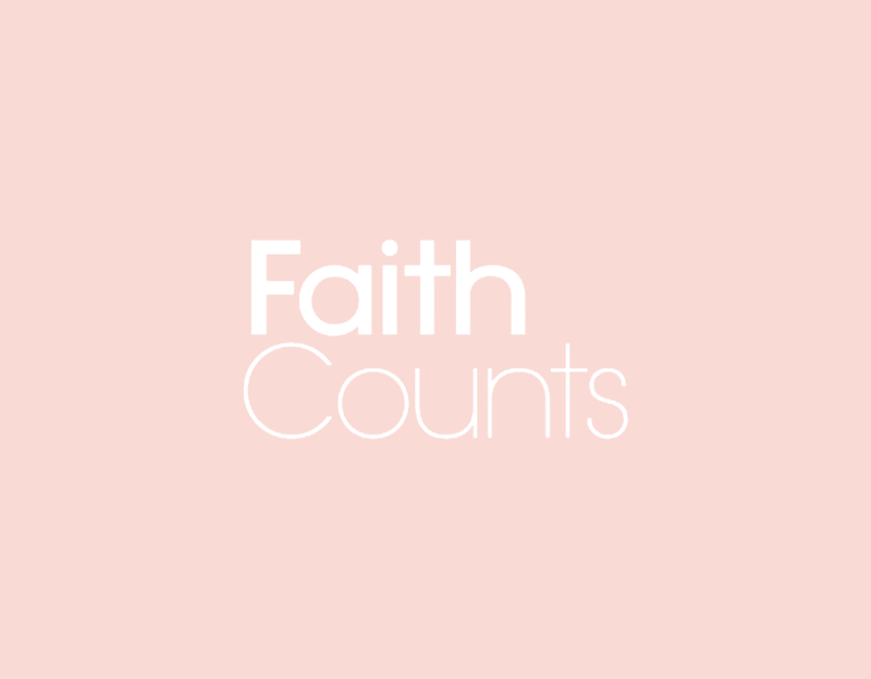 FaithCounts