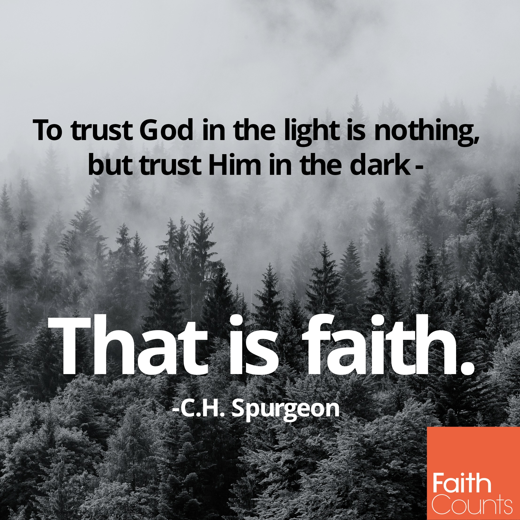 to-trust-god-in-the-light-is-nothing-but-trust-him